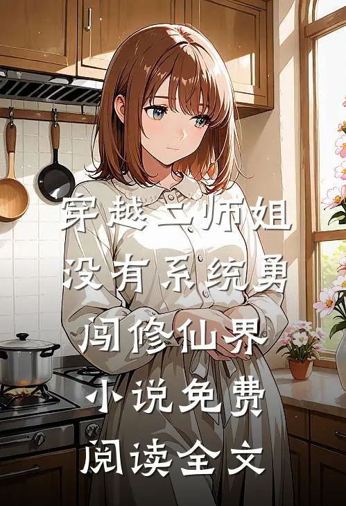 穿越二师姐，没有系统勇闯修仙界小说免费阅读全文
