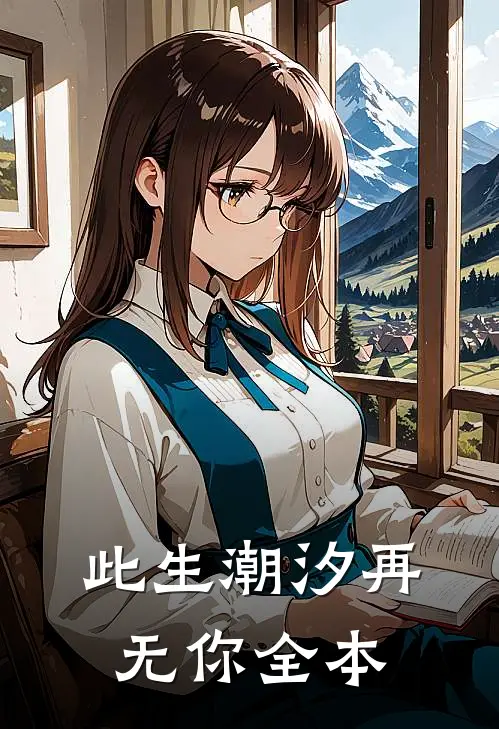 此生潮汐再无你全本