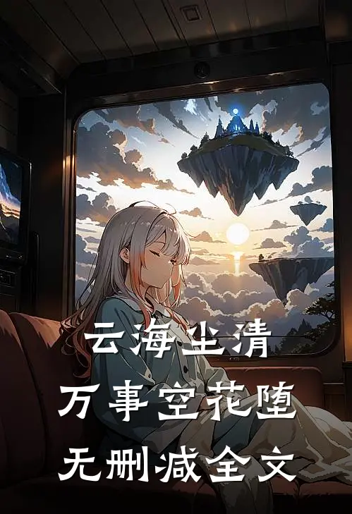 云海尘清，万事空花堕无删减全文