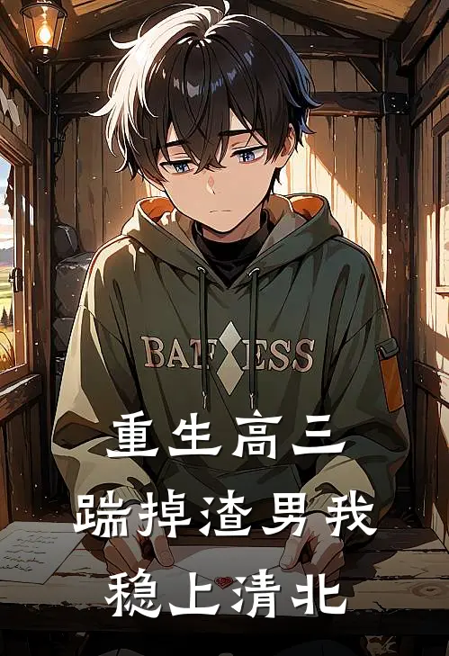 重生高三:踹掉渣男我稳上清北