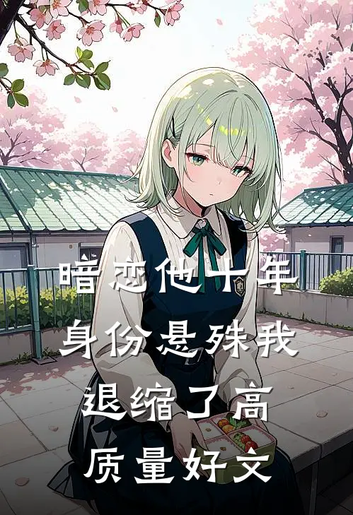 暗恋他十年，身份悬殊我退缩了高质量好文