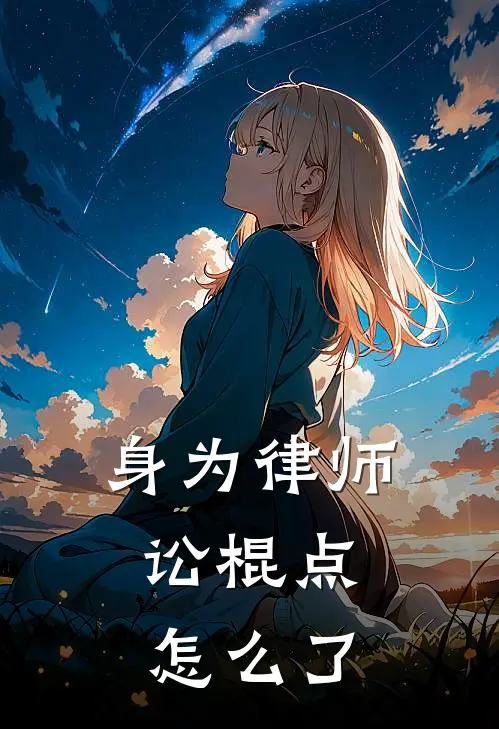 身为律师，讼棍点怎么了