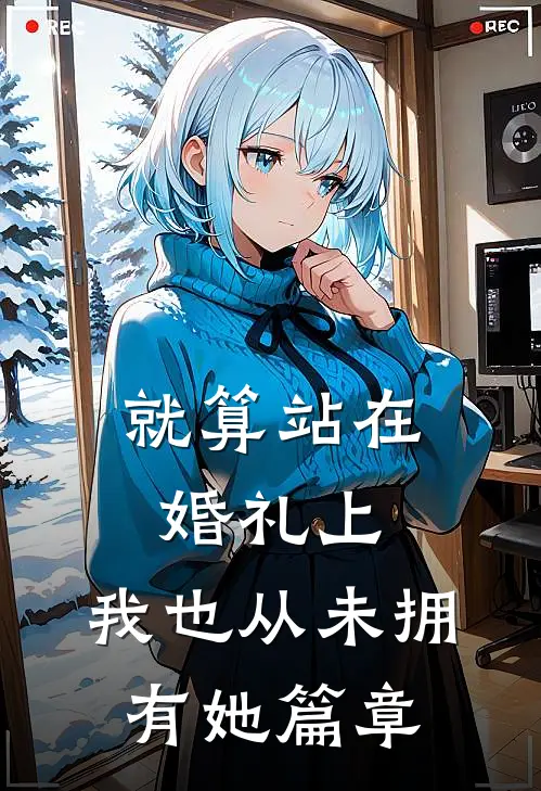 就算站在婚礼上，我也从未拥有她篇章
