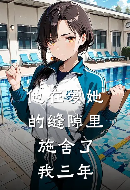 他在爱她的缝隙里,施舍了我三年