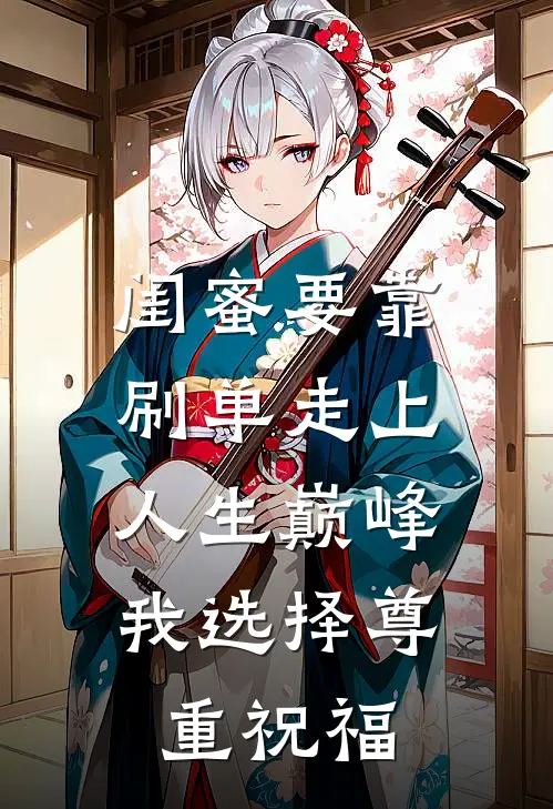 闺蜜要靠刷单走上人生巅峰,我选择尊重祝福