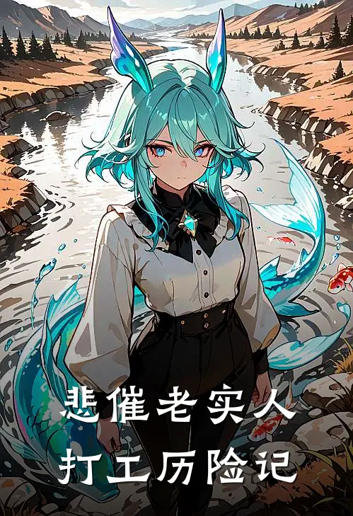悲催老实人打工历险记