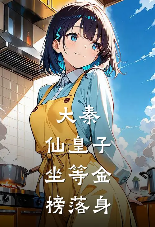 大秦:仙皇子,坐等金榜落身