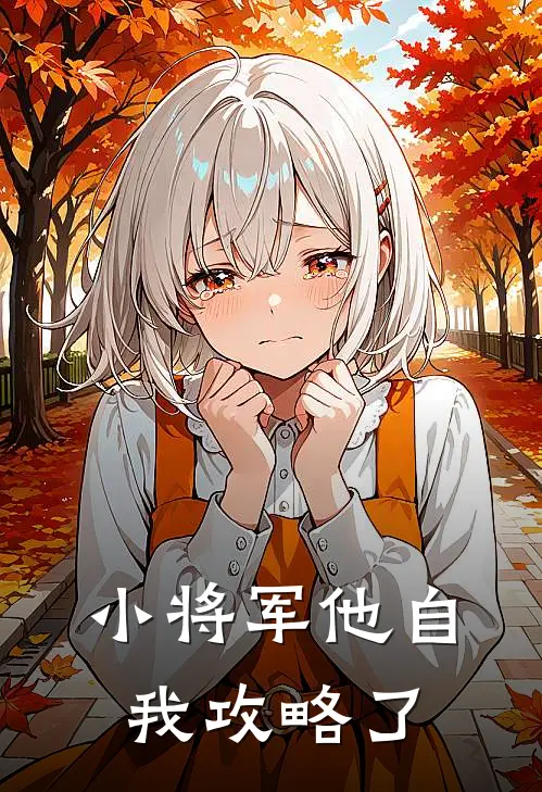 小将军他自我攻略了