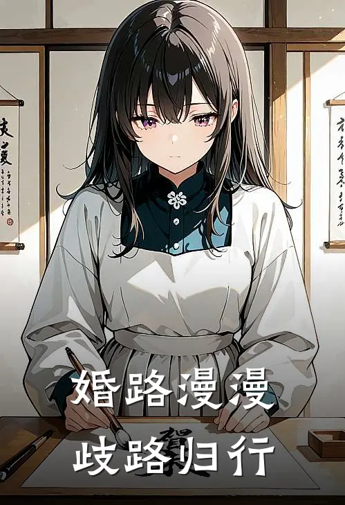 婚路漫漫:歧路归行