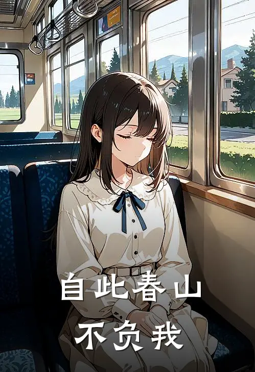 自此春山不负我