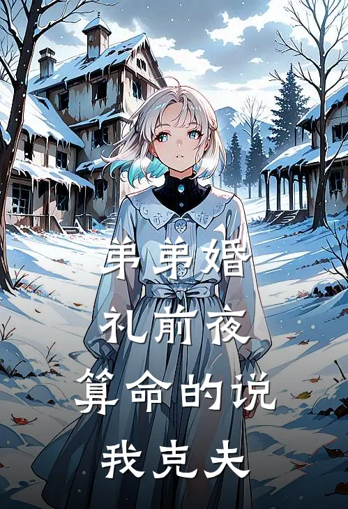 弟弟婚礼前夜,算命的说我克夫