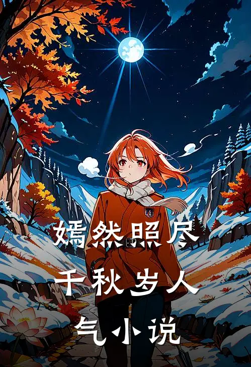 嫣然照尽千秋岁人气小说