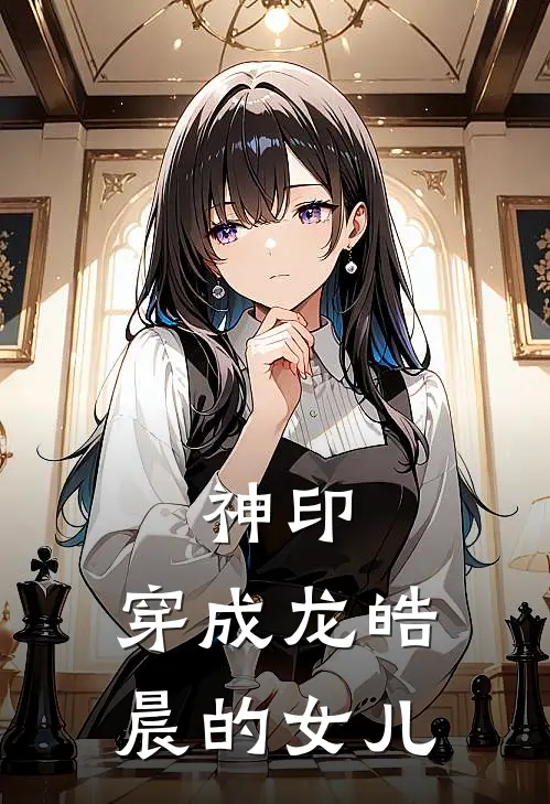 神印,穿成龙皓晨的女儿
