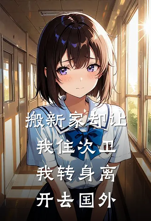 搬新家却让我住次卫，我转身离开去国外