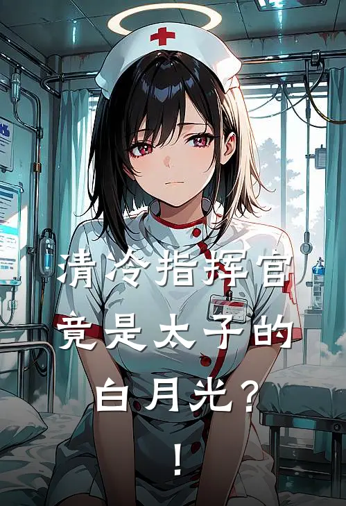 清冷指挥官竟是太子的白月光?!