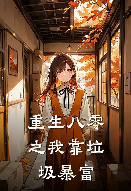 重生八零之我靠垃圾暴富