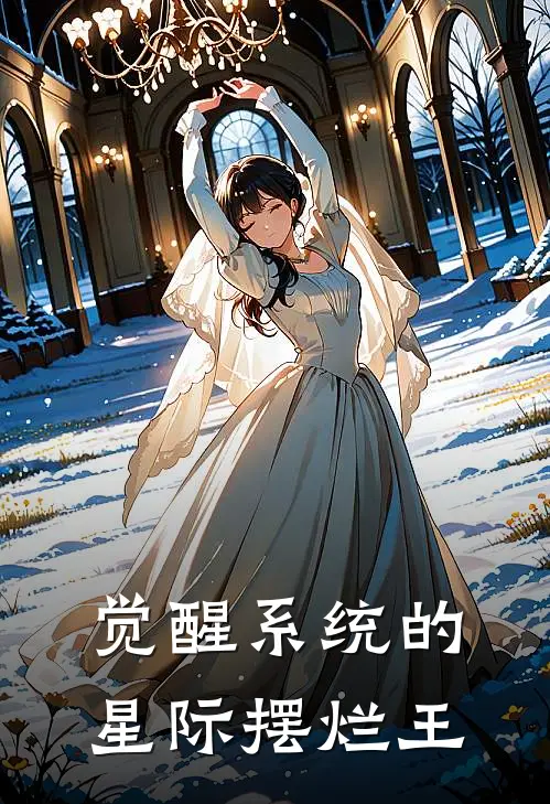 觉醒系统的星际摆烂王