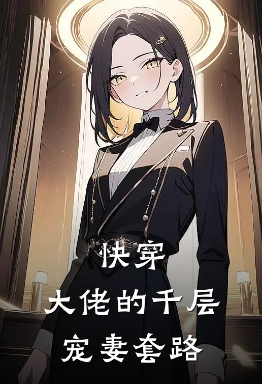 快穿:大佬的千层宠妻套路