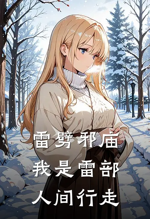 雷劈邪庙,我是雷部人间行走