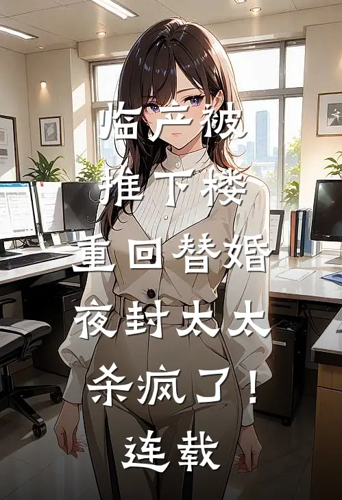 临产被推下楼，重回替婚夜封太太杀疯了！连载