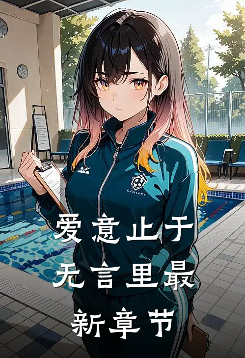 爱意止于无言里最新章节
