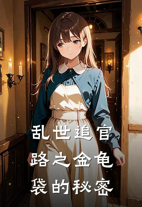 乱世追官路之金龟袋的秘密