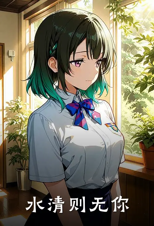 水清则无你