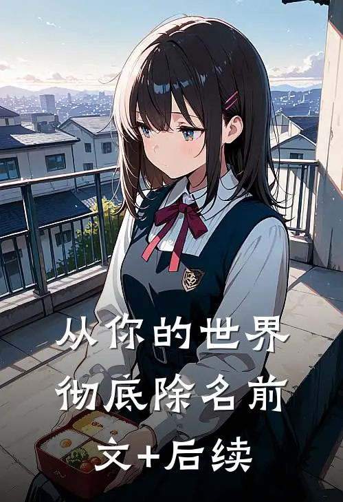 从你的世界彻底除名前文+后续