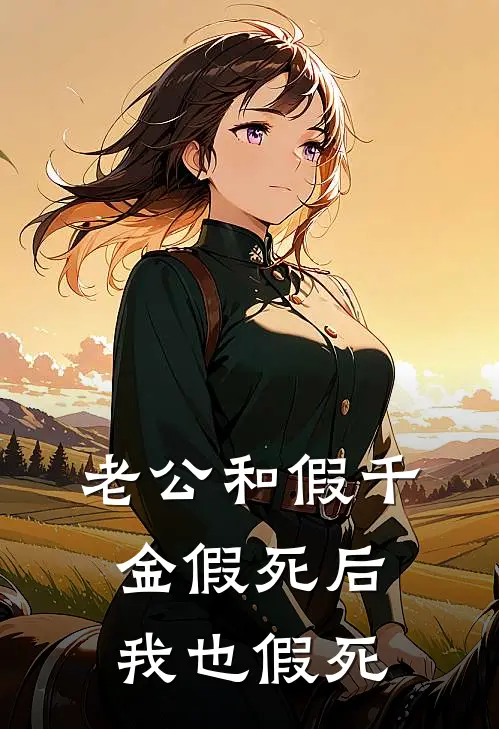 老公和假千金假死后,我也假死