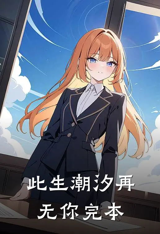 此生潮汐再无你完本