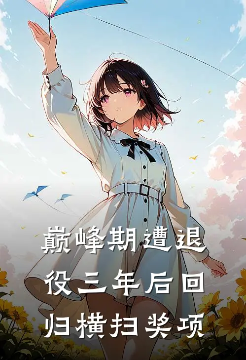 巅峰期遭退役三年后回归横扫奖项