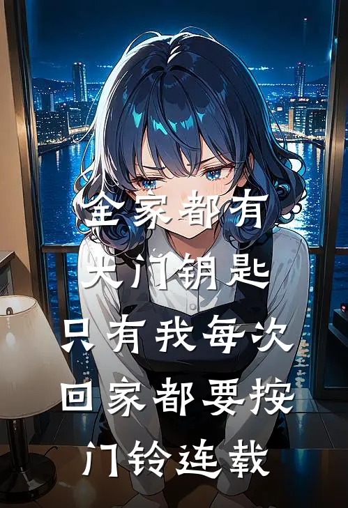全家都有大门钥匙，只有我每次回家都要按门铃连载