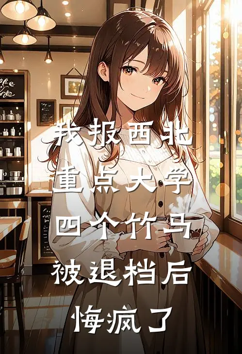 我报西北重点大学,四个竹马被退档后悔疯了