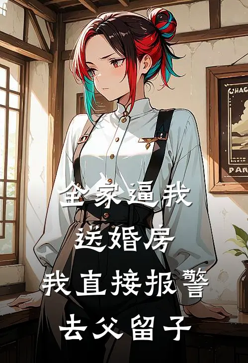 全家逼我送婚房,我直接报警去父留子