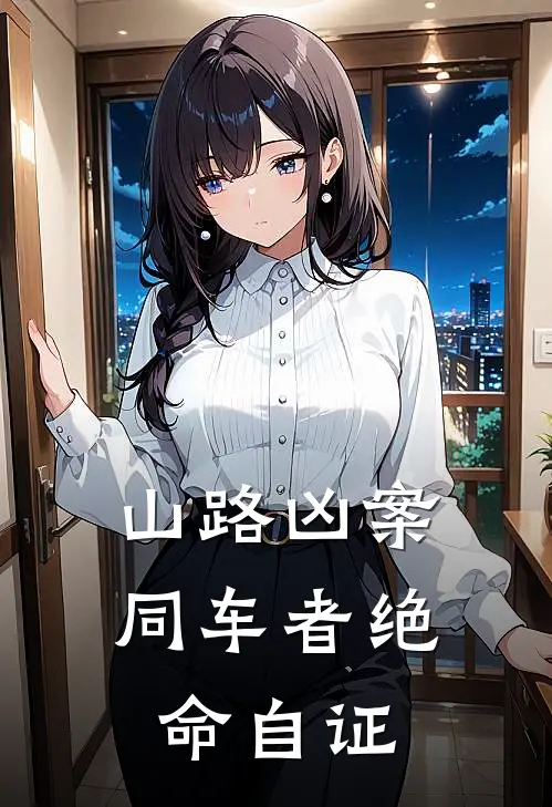 山路凶案,同车者绝命自证