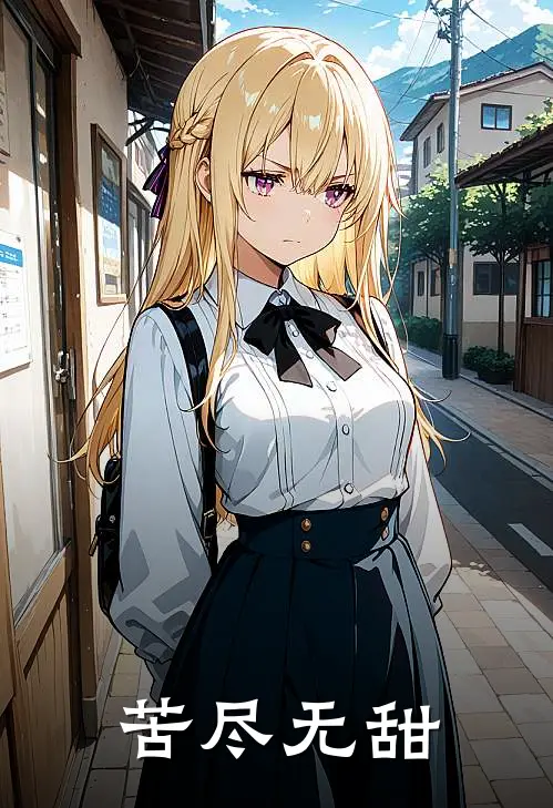 苦尽无甜