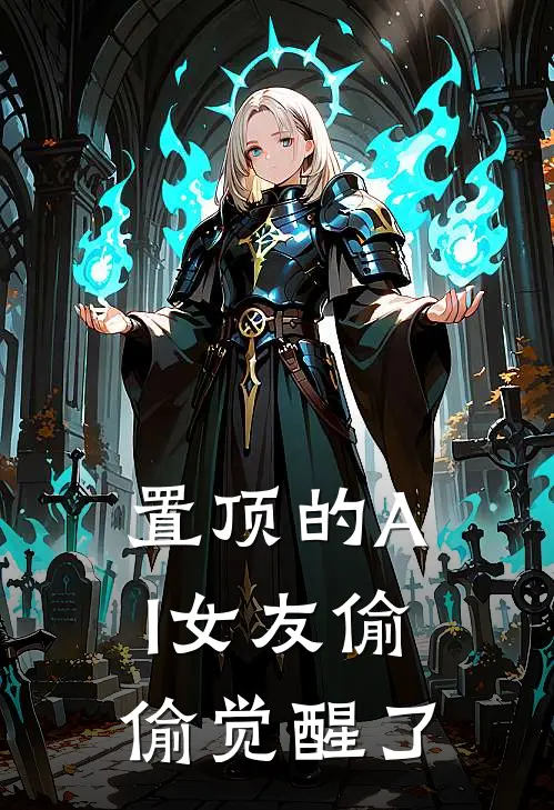 置顶的AI女友偷偷觉醒了
