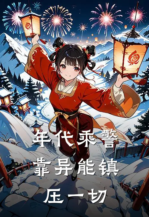 年代乘警:靠异能镇压一切