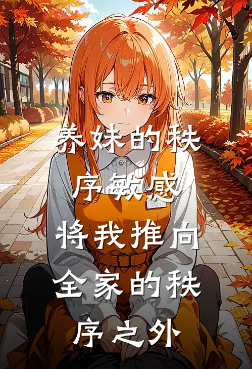 养妹的秩序敏感,将我推向全家的秩序之外
