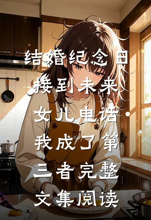 结婚纪念日接到未来女儿电话，我成了第三者完整文集阅读