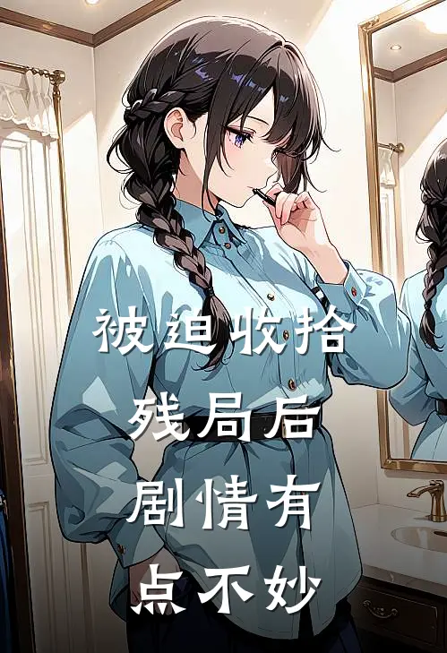 被迫收拾残局后,剧情有点不妙
