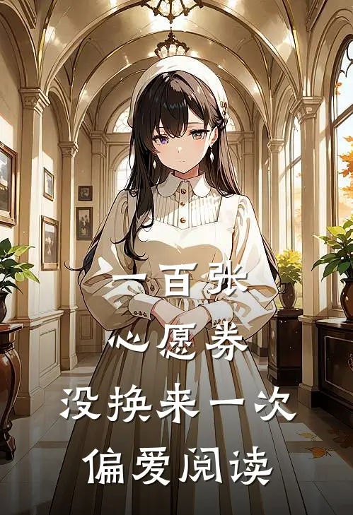 一百张心愿券，没换来一次偏爱阅读