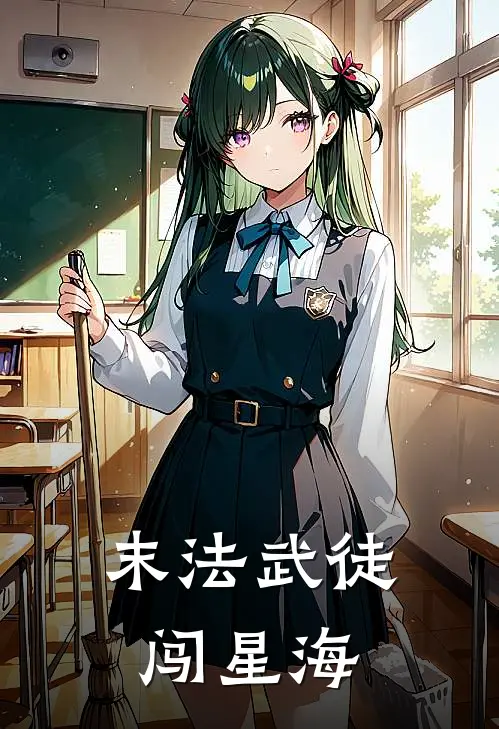 末法武徒闯星海