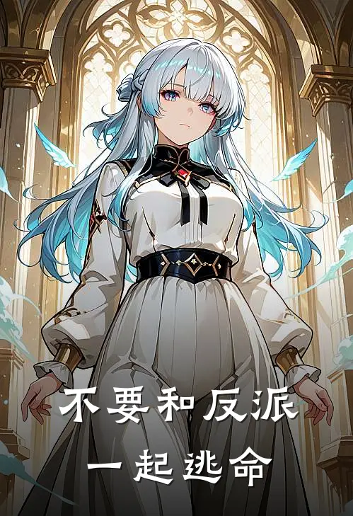 不要和反派一起逃命