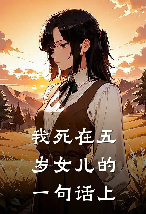 我死在五岁女儿的一句话上