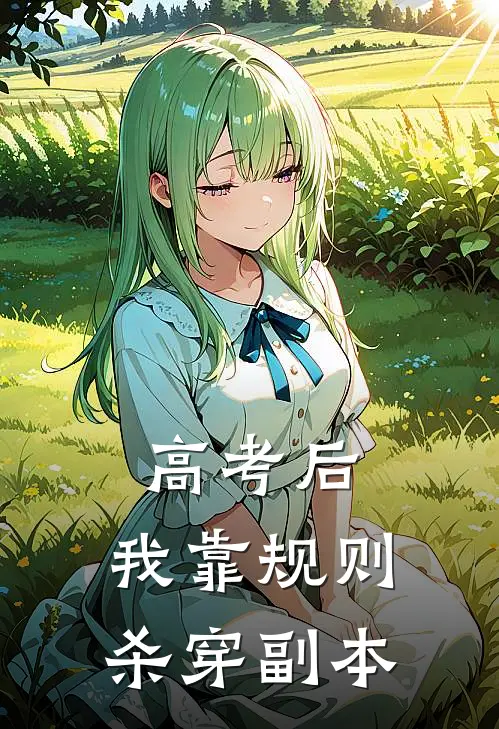 高考后,我靠规则杀穿副本