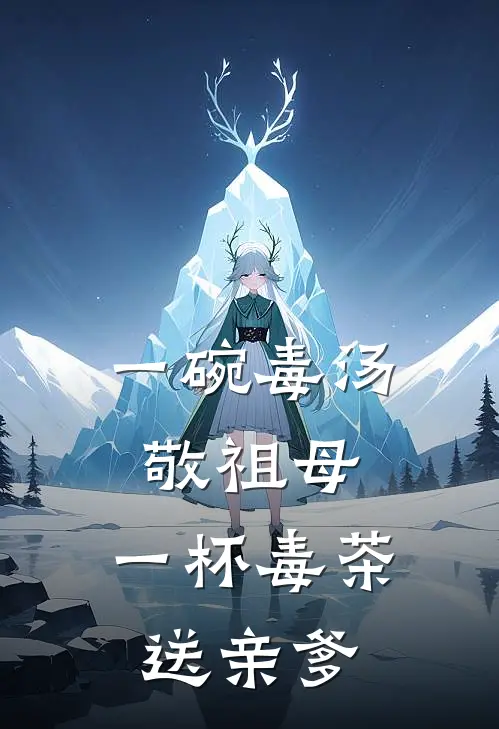 一碗毒汤敬祖母,一杯毒茶送亲爹