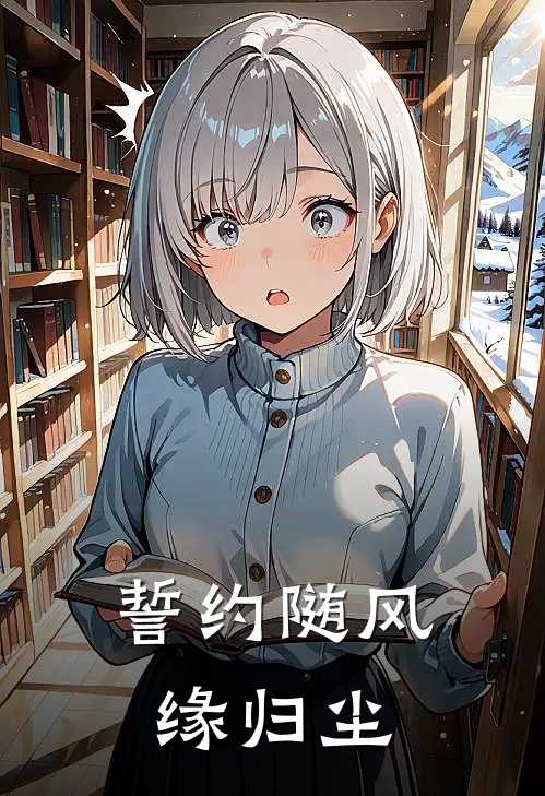 誓约随风缘归尘