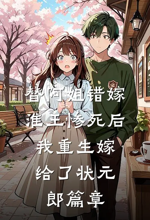 替阿姐错嫁淮王惨死后，我重生嫁给了状元郎篇章