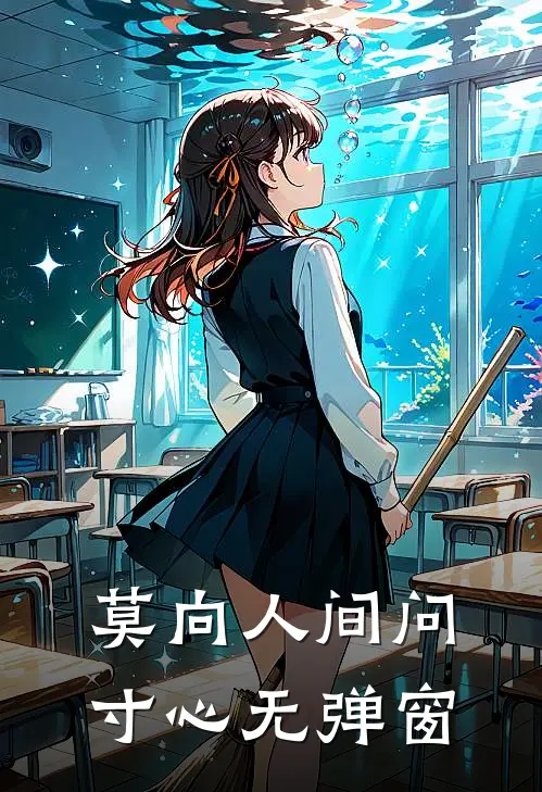 莫向人间问寸心无弹窗